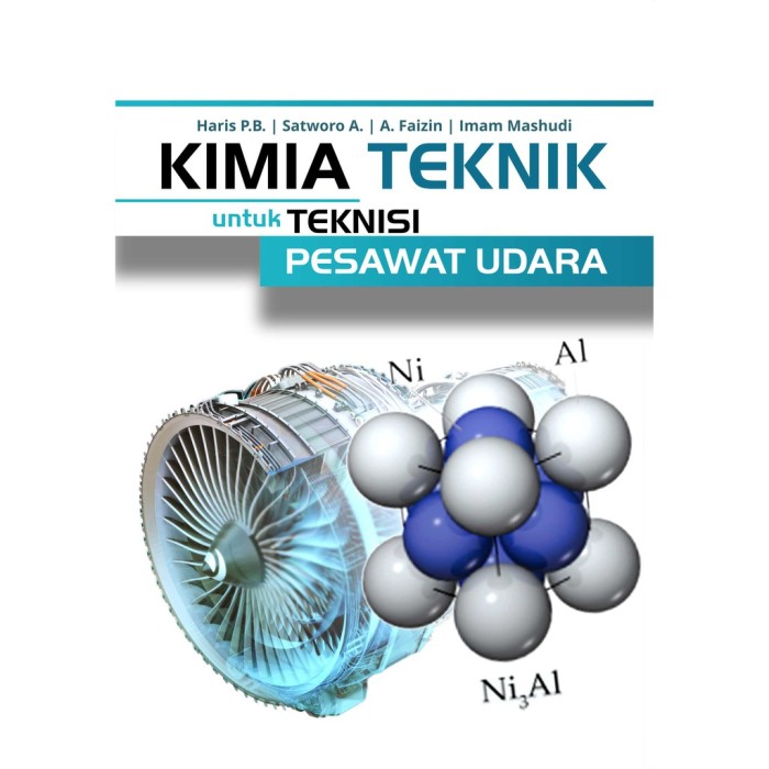 Kimia Teknik Untuk Teknisi Pesawat Udara FC