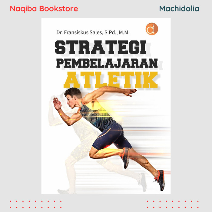 Strategi Pembelajaran Atletik