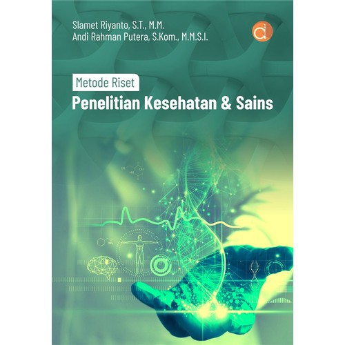 Metode Riset Penelitian Kesehatan dan Sains
