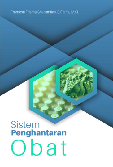 Sistem Penghantaran Obat - Framesti Frisma Sriarumtias
