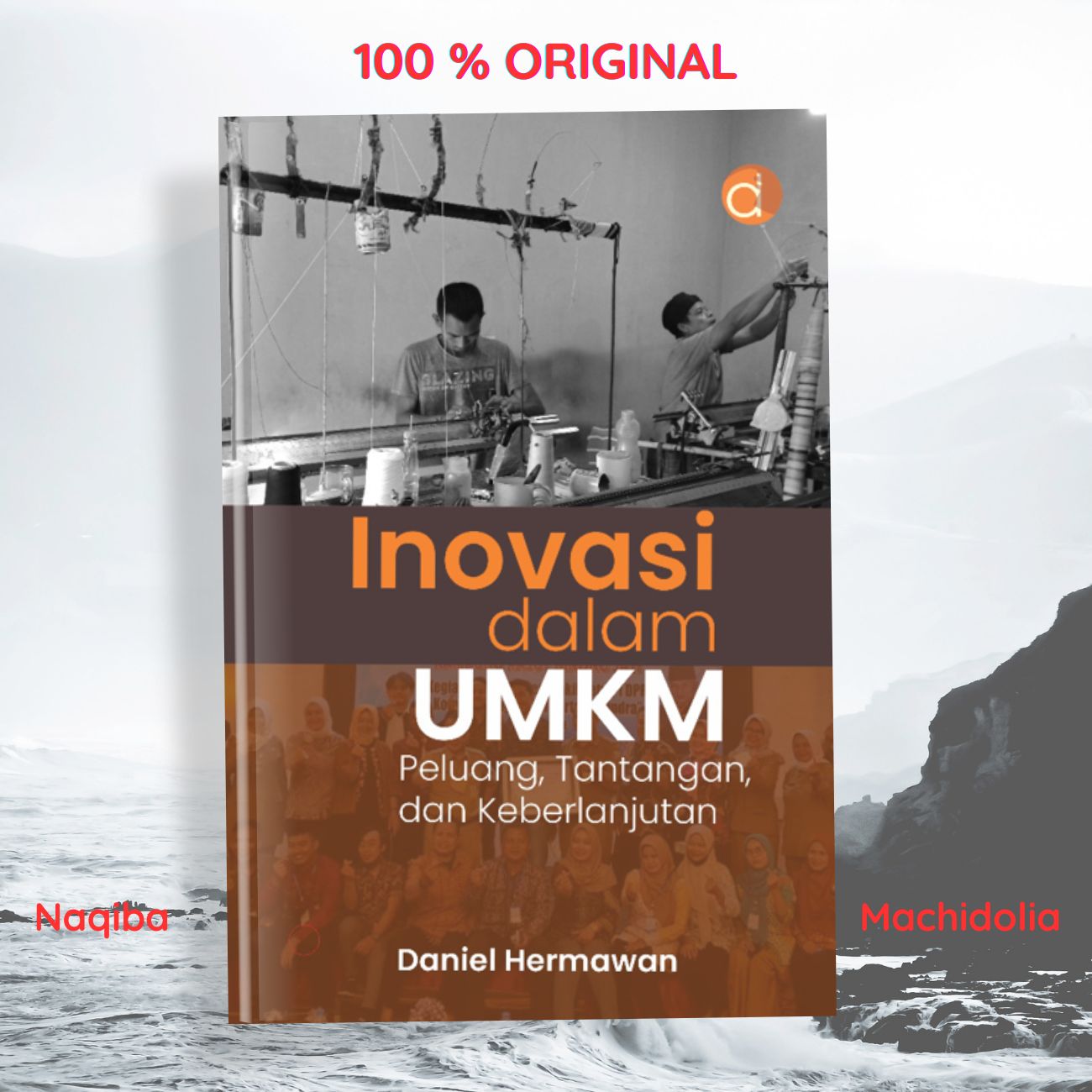 Inovasi dalam UMKM: Peluang, Tantangan, dan Keberlanjutan - BW
