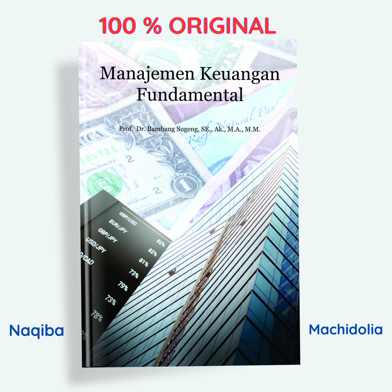 Manajemen Keuangan Fundamental