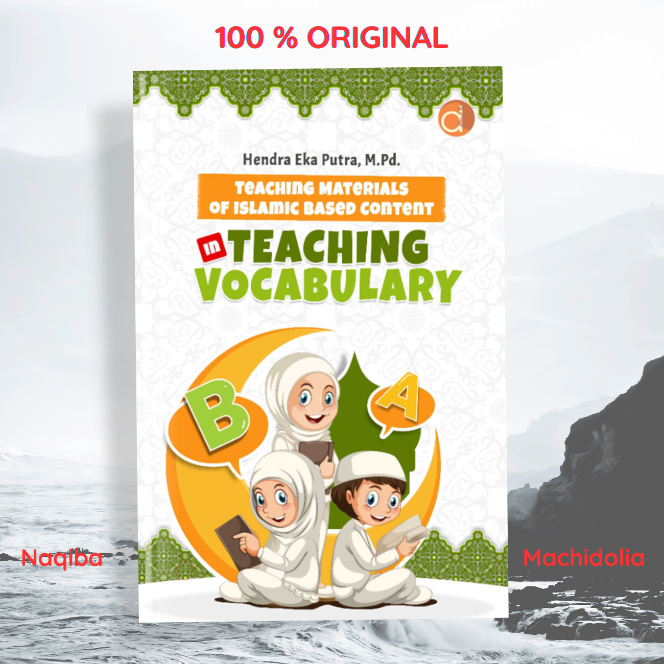 Teaching Materials of Islamic Based Content- BW