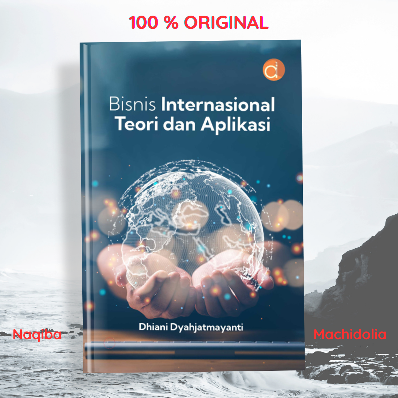 Bisnis Internasional Teori dan Aplikasi- BW