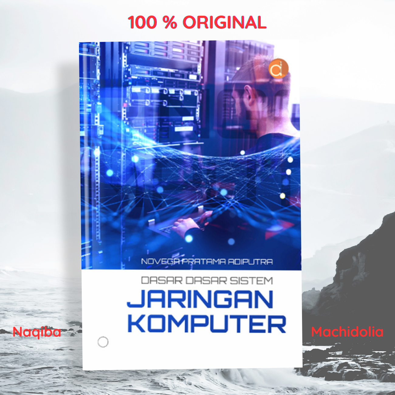 Dasar Dasar Sistem Jaringan Komputer- BW