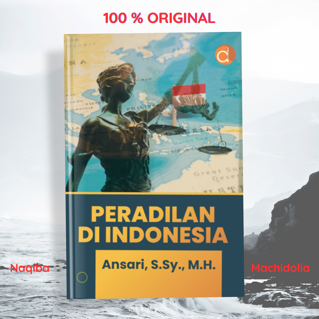 Peradilan di Indonesia- BW