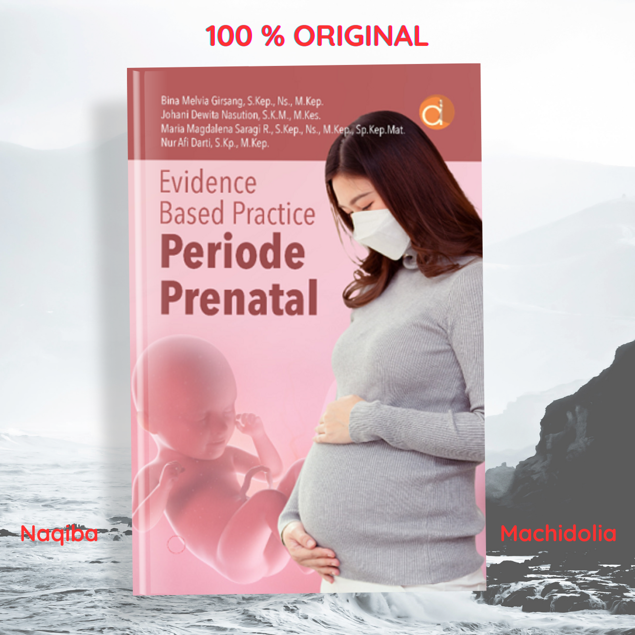Evidence Based Practice Periode Prenatal- BW