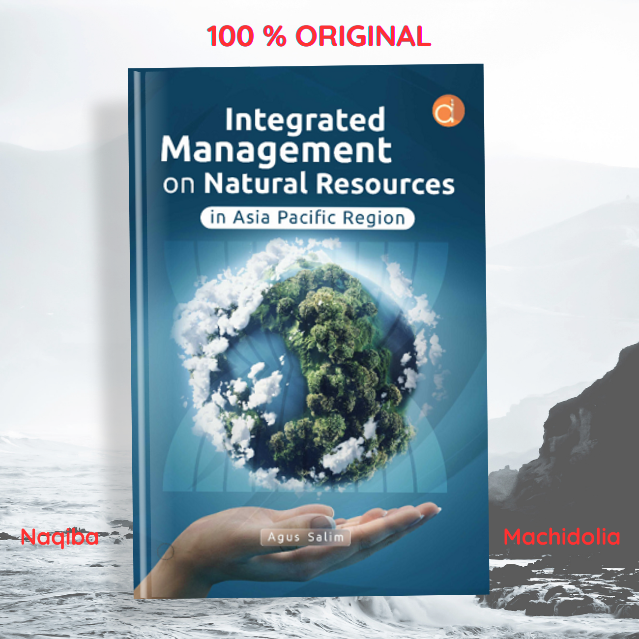 Integrated Management on Natural Resources in Asia Pacific-BW