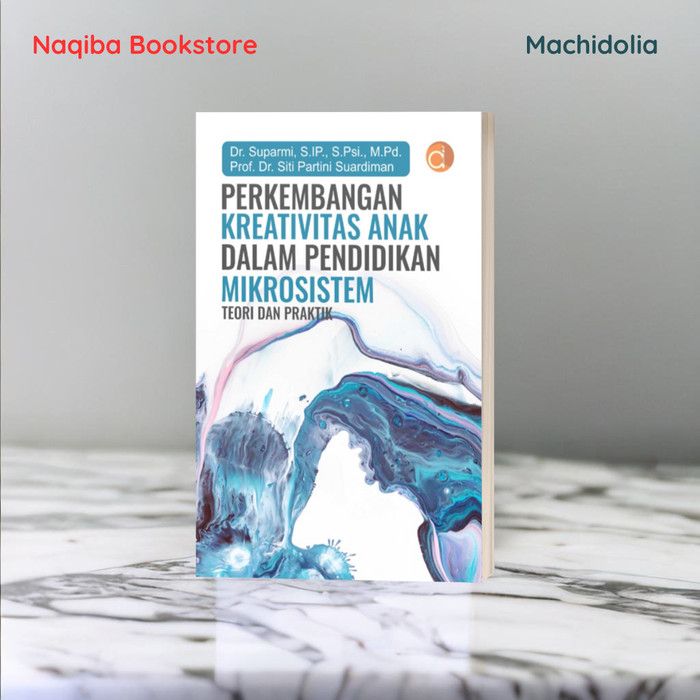 Perkembangan Kreativitas Anak dalam Pendidikan Mikrosistem