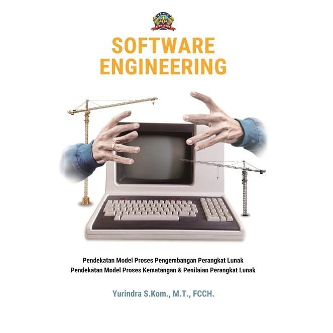 Software Engineering - Yurindra Original