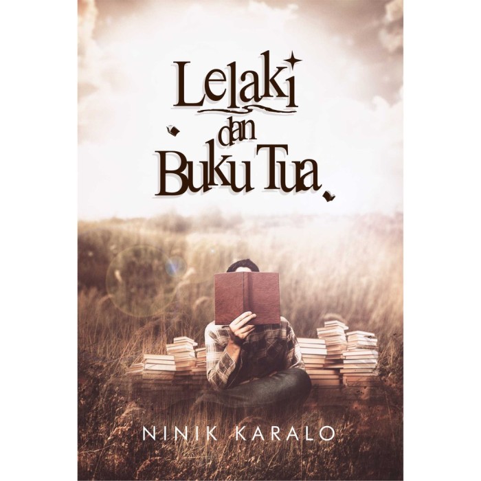 Lelaki Dan Tua