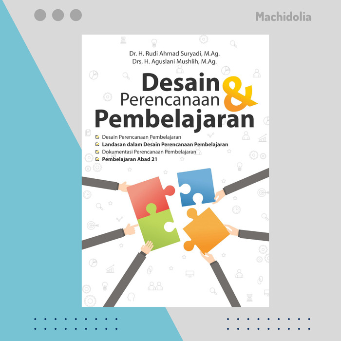 Desain dan Perencanaan Pembelajaran