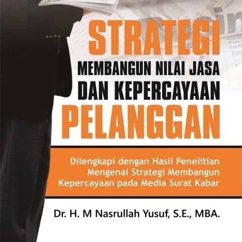Strategi Membangun Nilai