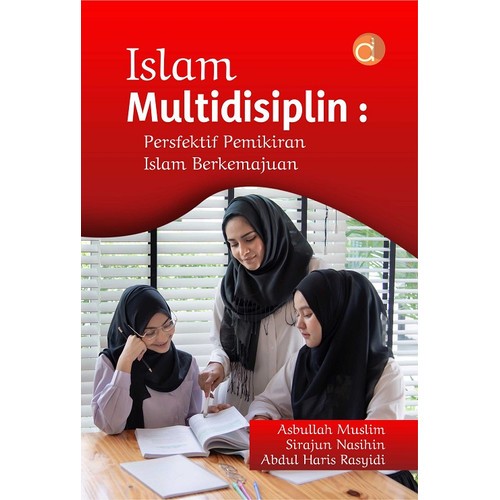 Islam Multidisiplin Persfektif Pemikiran Islam