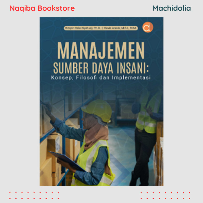 Manajemen Sumber Daya Insani: Konsep, Filosofi