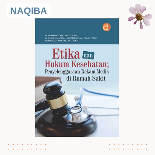 Etika dan Hukum Kesehatan