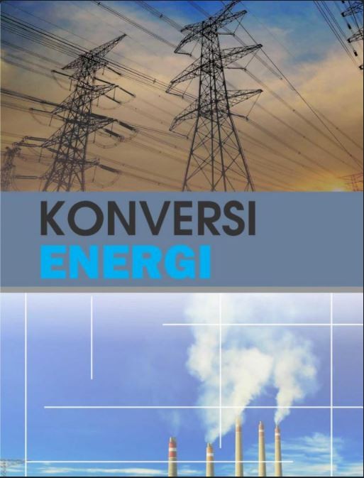 Konversi Energi - Soetyono Iskandar dan Djuanda - Ori