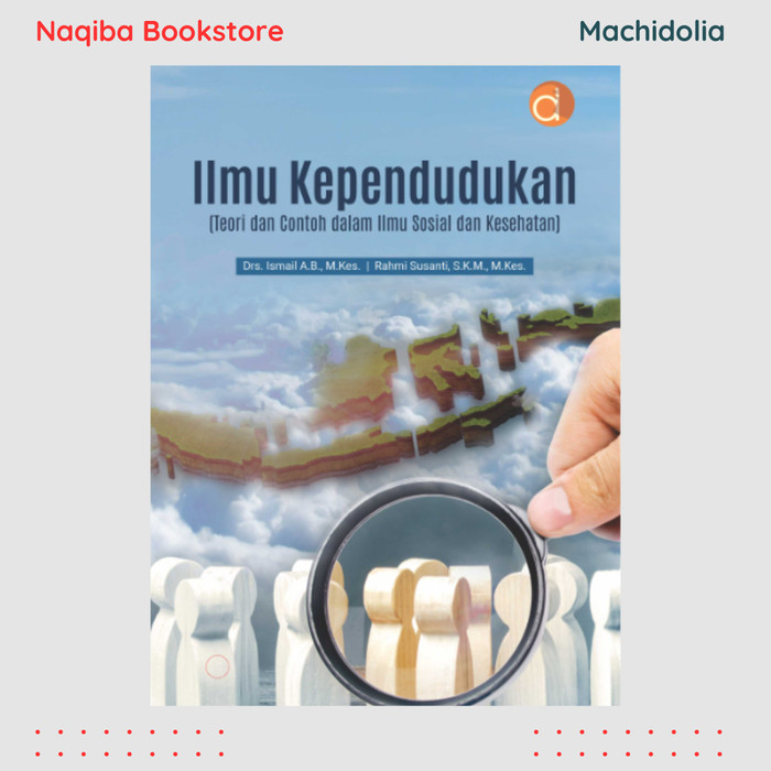 Ilmu Kependudukan - Ismail A B