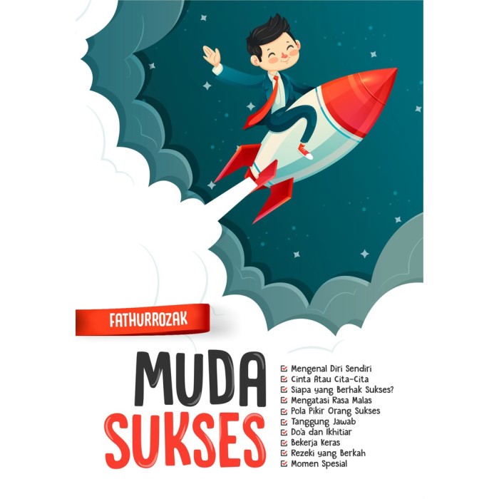 Muda Sukses