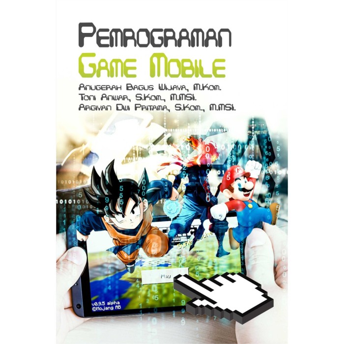 Pemrograman Game Mobile