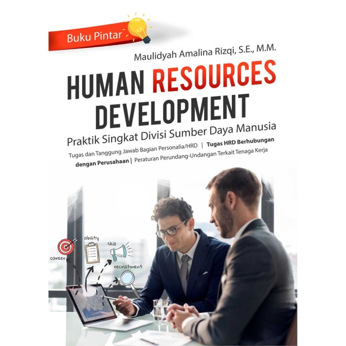 Pintar Human Resources Development