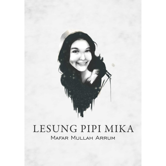 Novel Lesung Pipi Mika