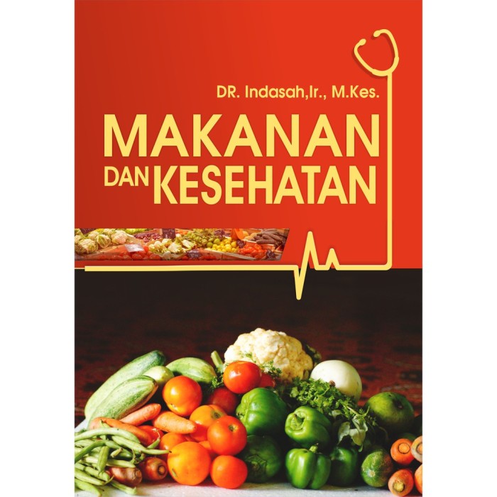 Makanan dan Kesehatan