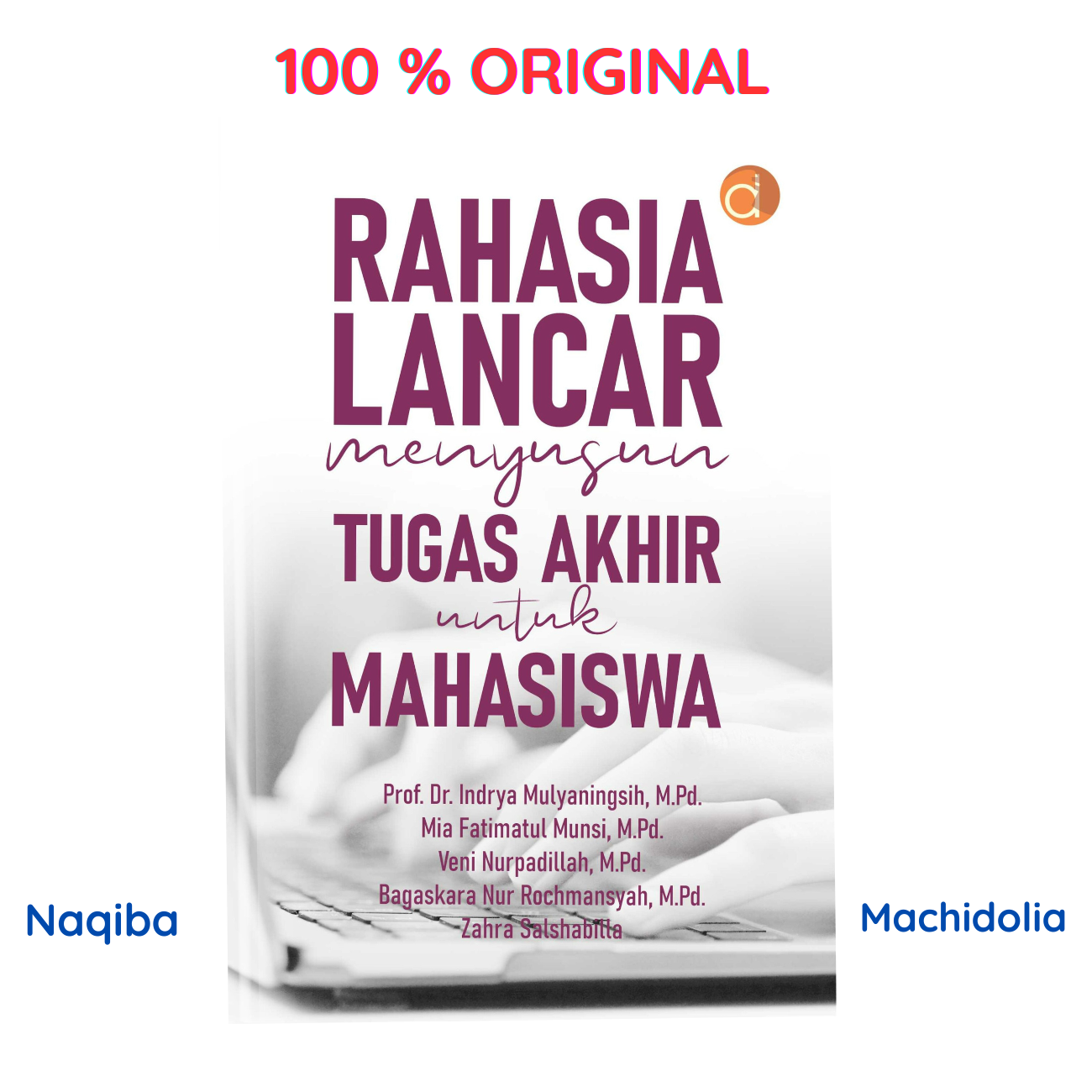 Rahasia Lancar Menyusun Tugas Akhir untuk Mahasiswa