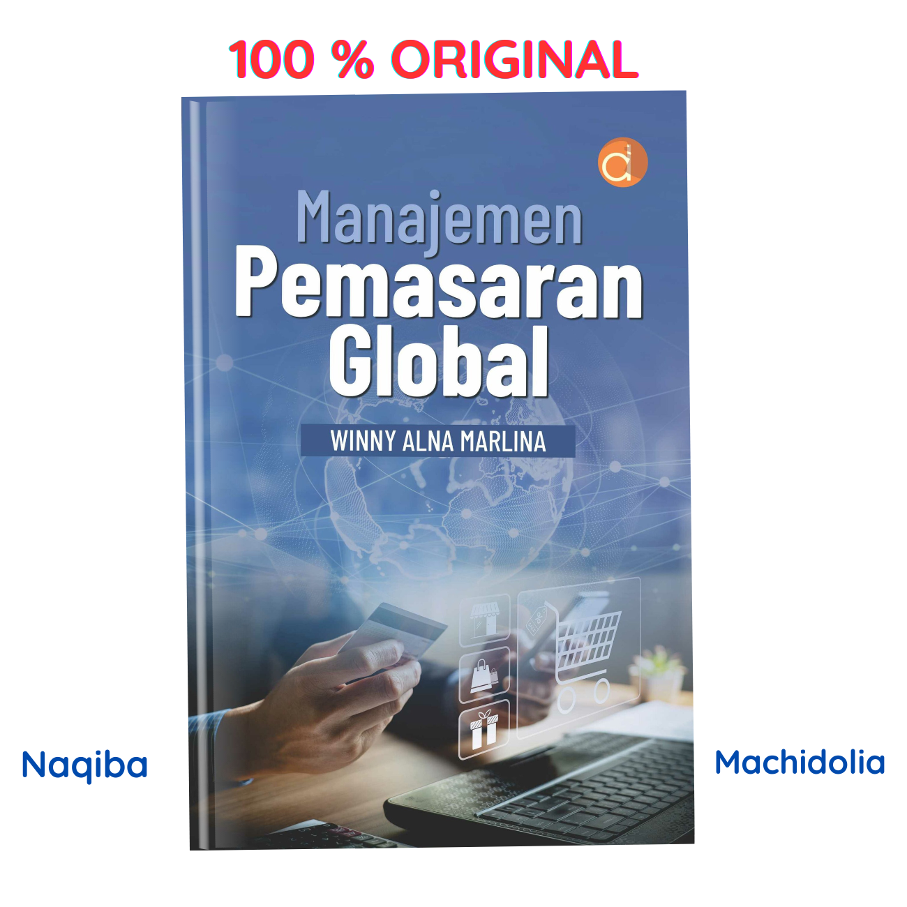Manajemen Pemasaran Global karya Winny Alna Marlina