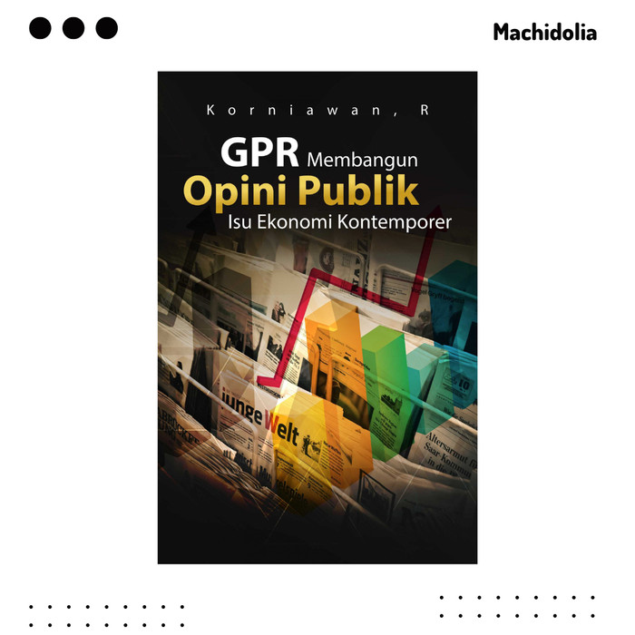 GPR Membangun Opini Publik