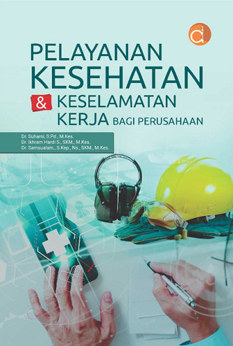 Pelayanan Kesehatan & Keselamatan Kerja - FC