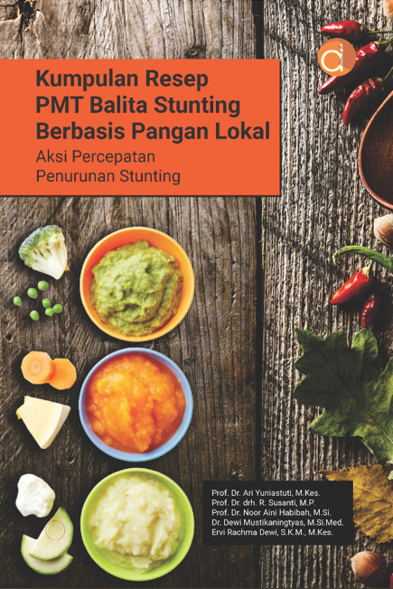 Kumpulan Resep PMT Balita Stunting Berbasis Pangan Lokal-FC
