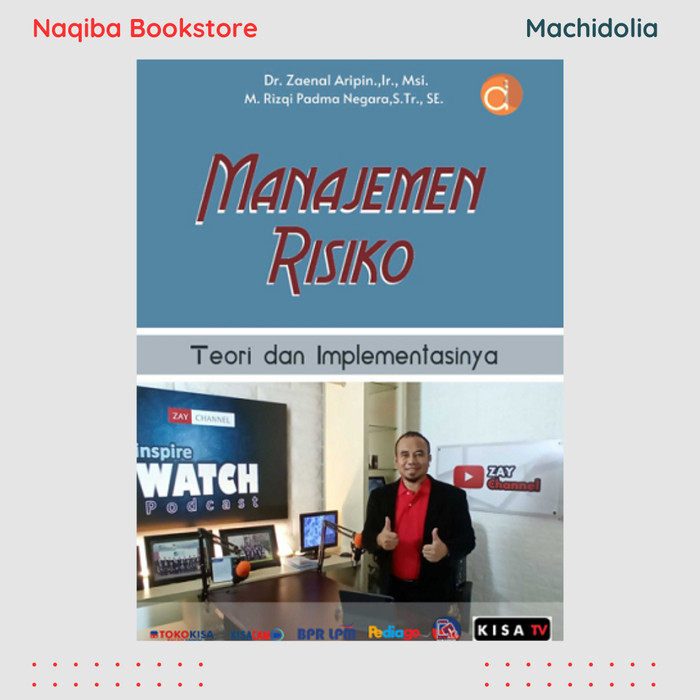 Manajemen Risiko Teori dan Implementasinya