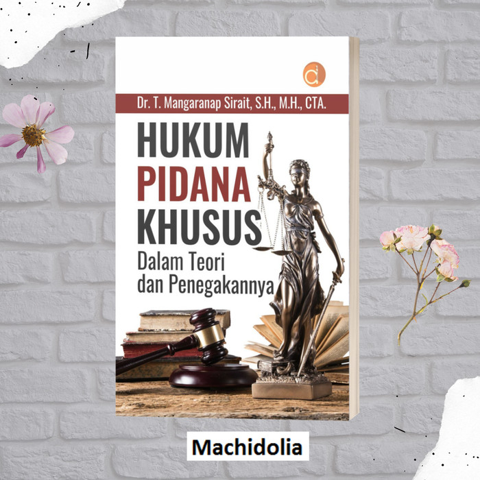 Hukum Pidana Khusus dalam Tedan Penegakannya-Deepublish-ORI