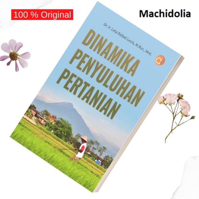 Dinamika Penyuluhan Pertanian