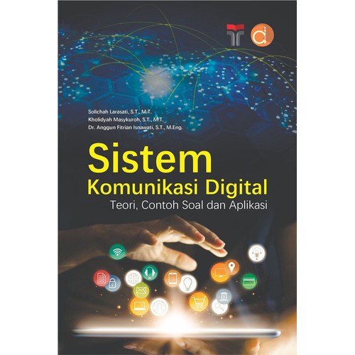 Sistem Komunikasi Digital
