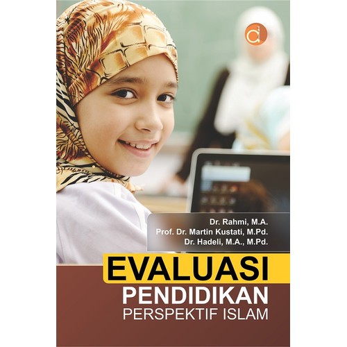 Evaluasi Pendidikan Perspektif Islam -Rahmi