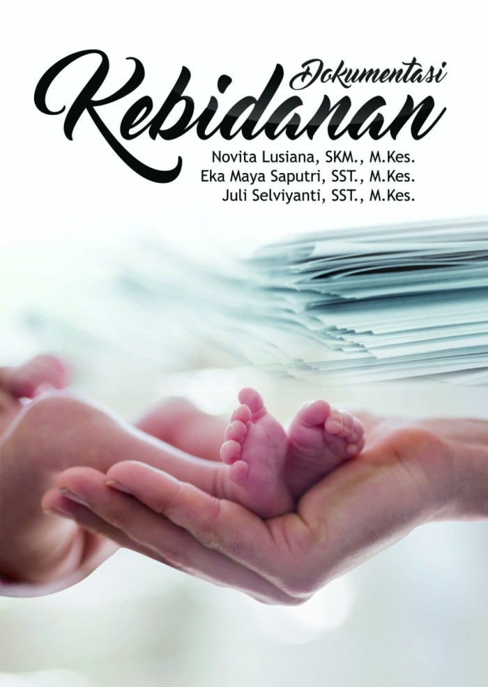 Dokumentasi Kebidanan - Novita Lusiana