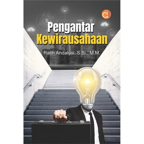 Pengantar Kewirausahaan - BW
