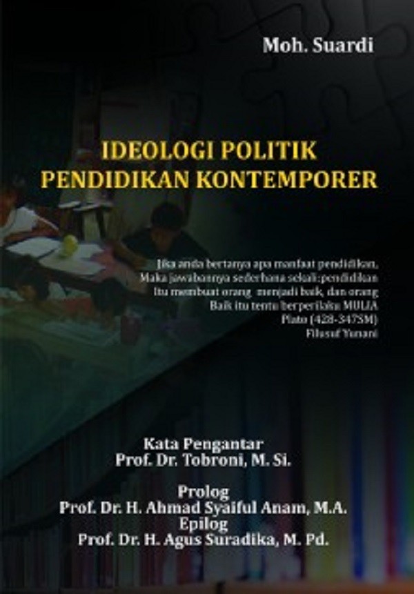 Ideologi Politik Pendidikan Kontemporer