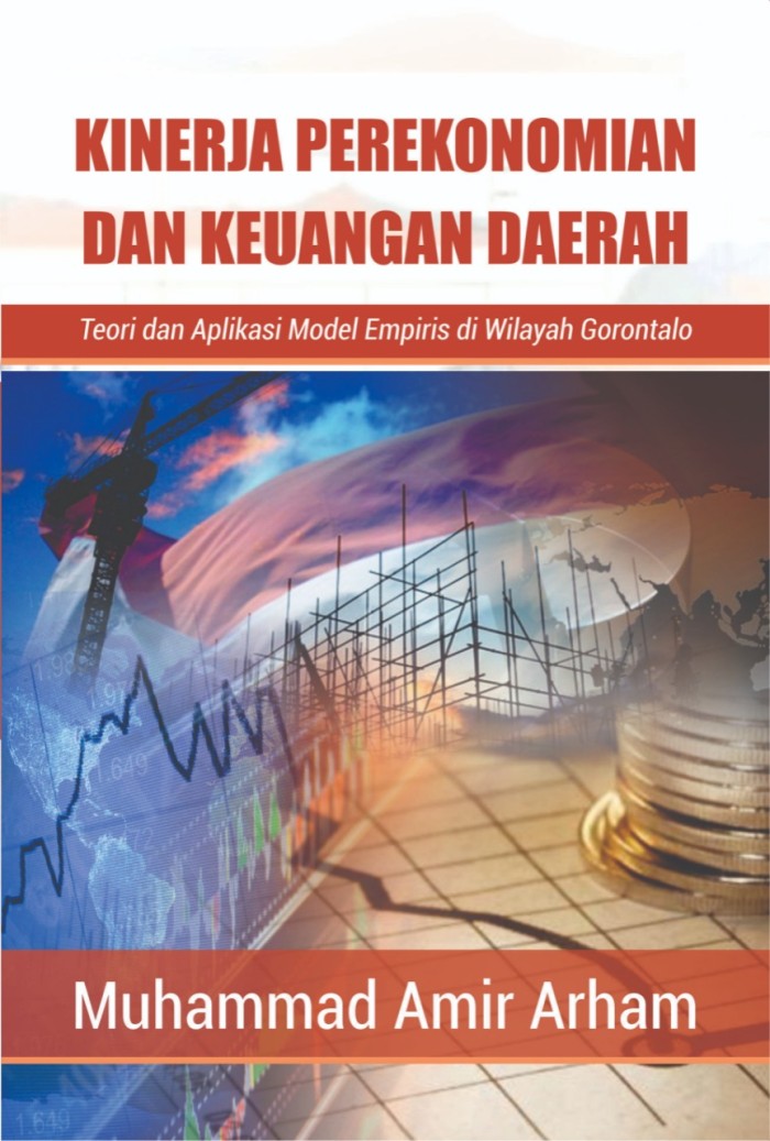 Kinerja Perekonomian dan Keuangan Daerah - Original