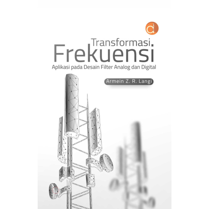 Transformasi Frekuensi - Armein Z. R. Langi