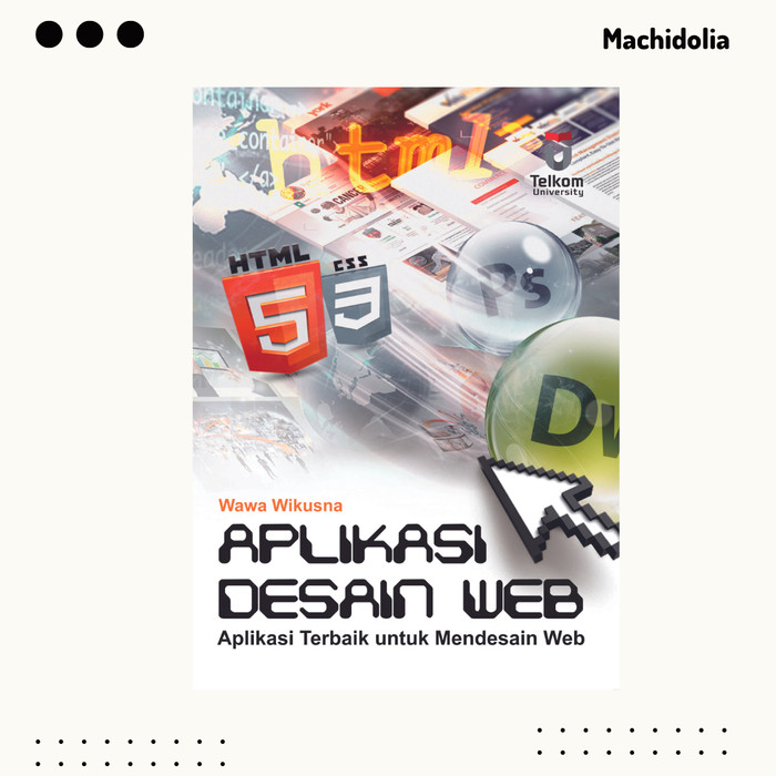 Aplikasi Desain Web: Aplikasi Terbaik untuk Mendesain