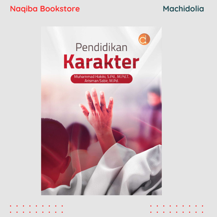 Pendidikan Karakter- Muhammad Hakiki - BW