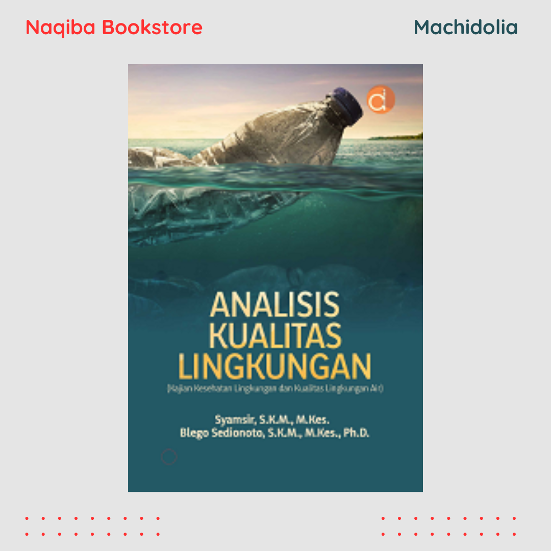 Analisis Kualitas Lingkungan - Syamsir