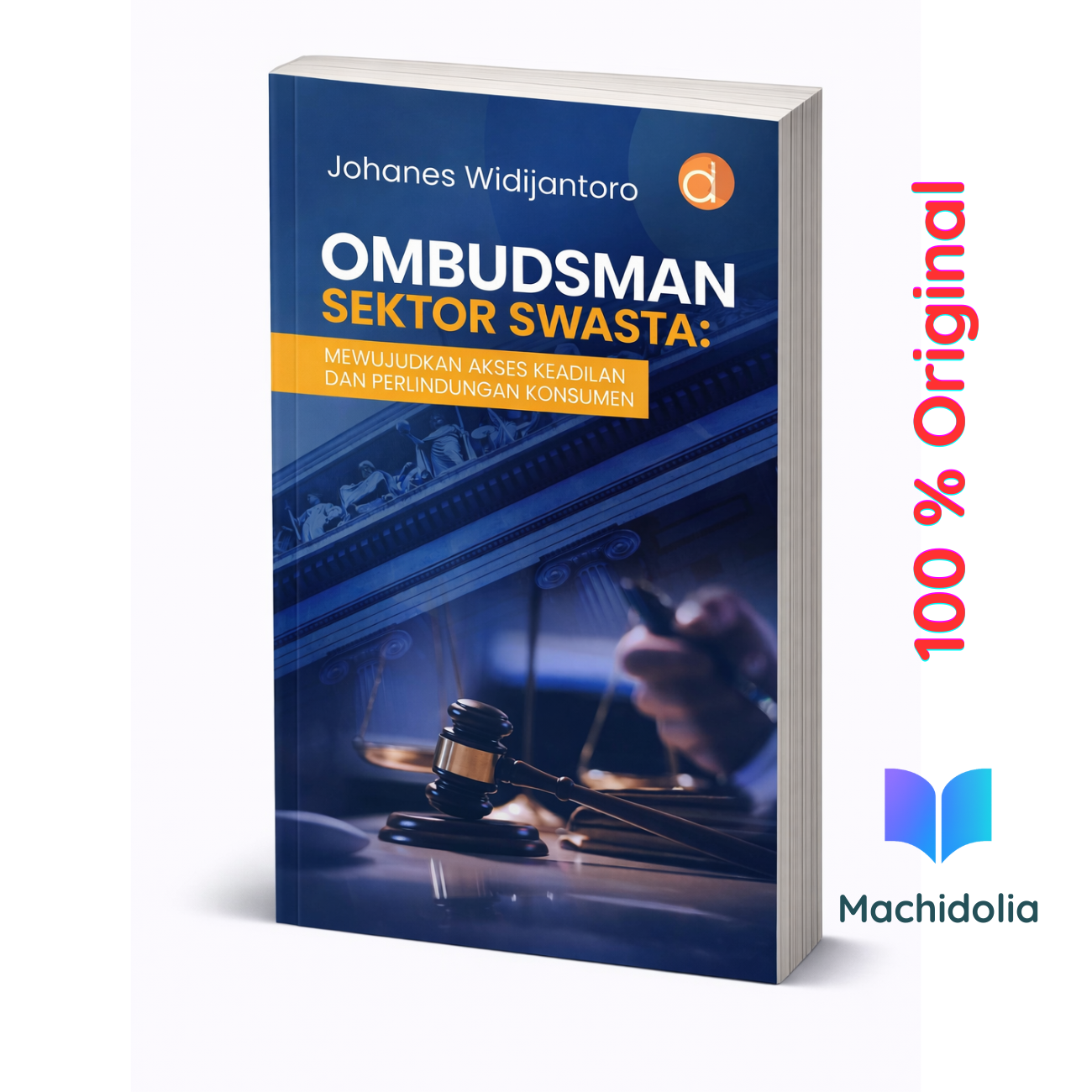Ombudsman Sektor Swasta: Mewujudkan Akses Keadilan dan Perlindungan Konsumen