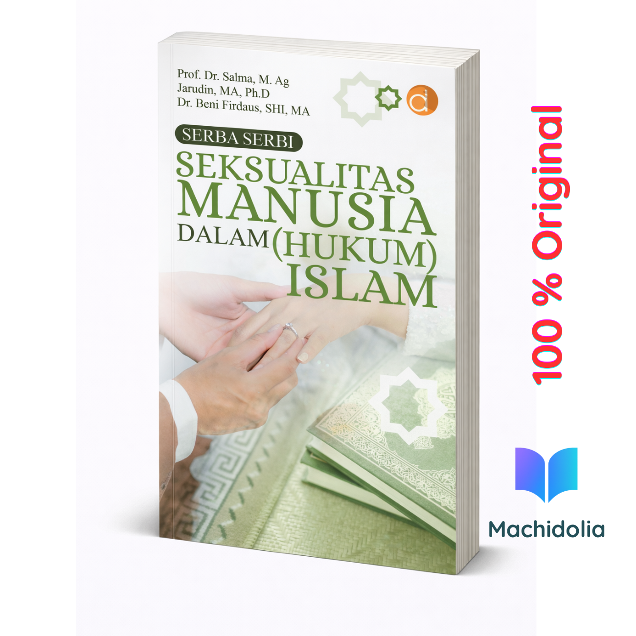 Serba Serbi Seksualitas Manusia dalam (Hukum) Islam