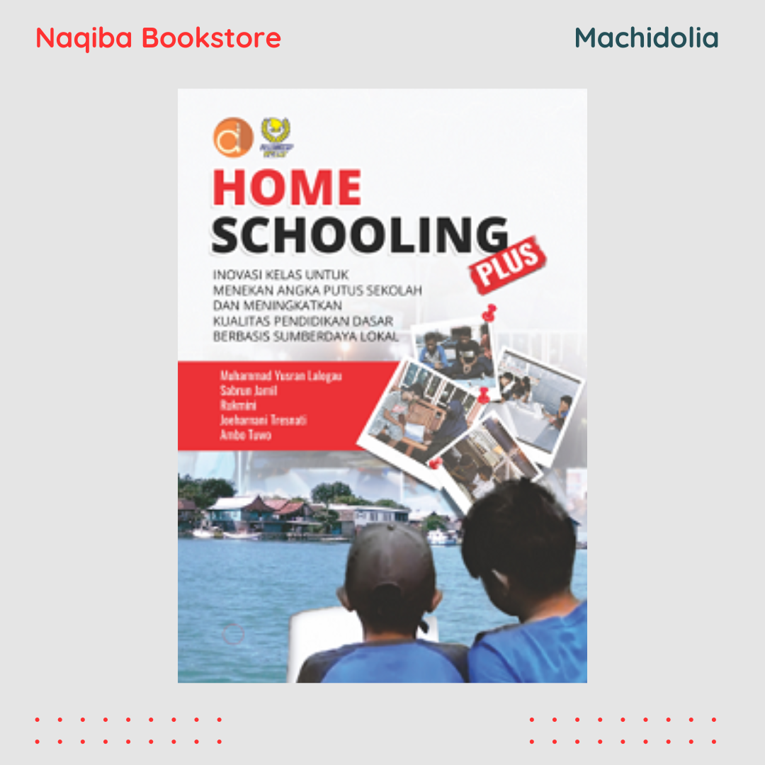 Homeschooling Plus Inovasi Kelas - Muhammad Yusran