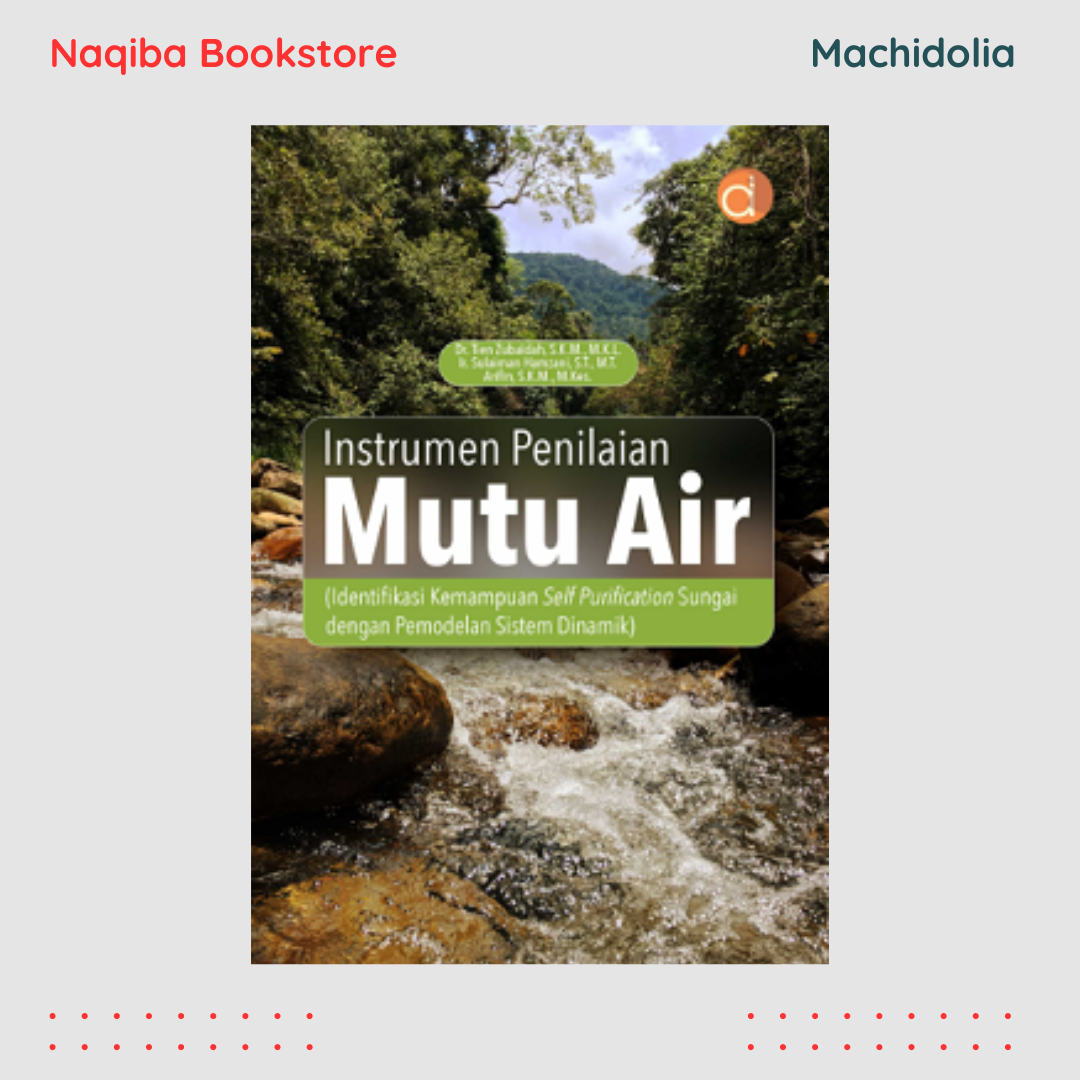 Instrumen Penilaian Mutu Air - Tien Zubaidah