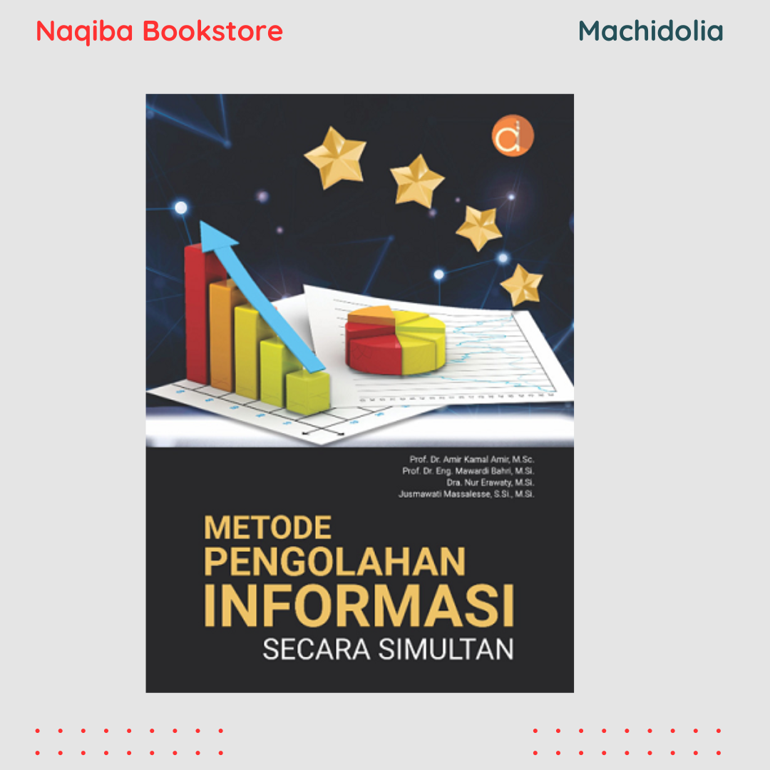 Metode Pengolahan Informasi Secara Simultan
